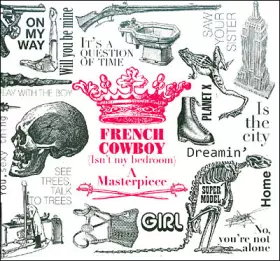 Couverture du produit · (Isn't My Bedroom) A Masterpiece