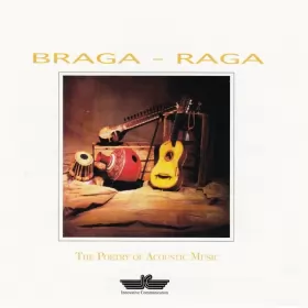 Couverture du produit · Braga-Raga