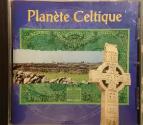 Couverture du produit · Planète Celtique