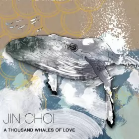 Couverture du produit · A Thousand Whales Of Love