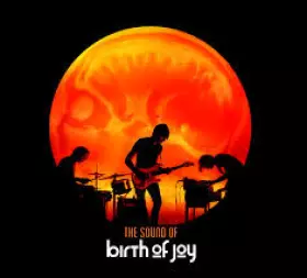 Couverture du produit · The Sound Of Birth Of Joy