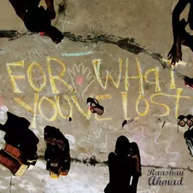 Couverture du produit · For What You've Lost