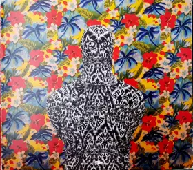 Couverture du produit · Everything's A Thread