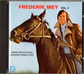 Couverture du produit · Vol.2 (Grand Prix Du Disque Académie Charles Cros)