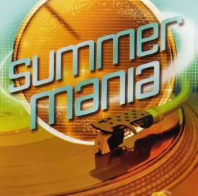 Couverture du produit · Summer Mania
