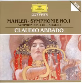 Couverture du produit · Symphonie No. 1 • Symphonie No. 10 - Adagio