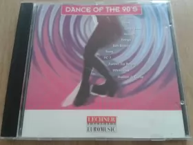 Couverture du produit · Dance Hits Of The 90's 