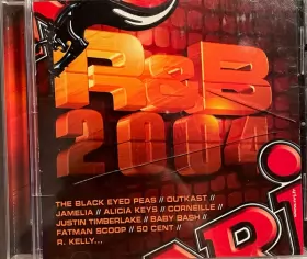 Couverture du produit · R&B 2004