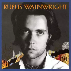 Couverture du produit · Rufus Wainwright