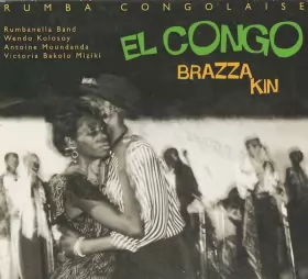 Couverture du produit · El Congo Brazza Kin