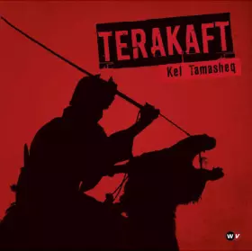 Couverture du produit · Kel Tamasheq