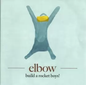 Couverture du produit · Build A Rocket Boys!
