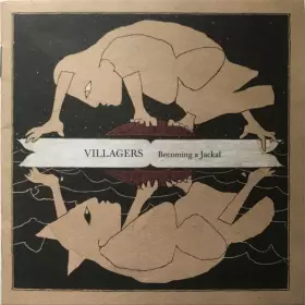 Couverture du produit · Becoming A Jackal