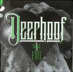 Couverture du produit · Deerhoof Vs. Evil