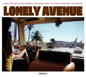 Couverture du produit · Lonely Avenue