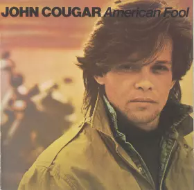 Couverture du produit · American Fool