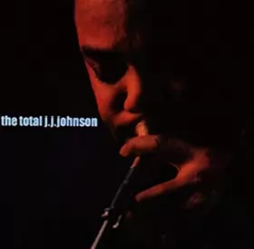 Couverture du produit · The Total J.J. Johnson
