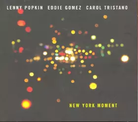 Couverture du produit · New York Moment