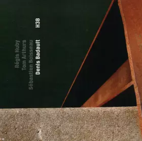 Couverture du produit · H3B