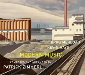 Couverture du produit · Modern Music