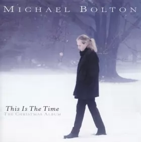 Couverture du produit · This Is The Time - The Christmas Album