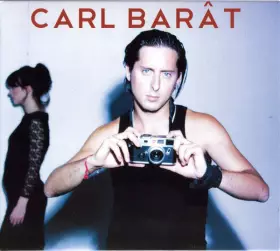 Couverture du produit · Carl Barât