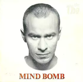 Couverture du produit · Mind Bomb