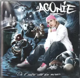 Couverture du produit · De L'Autre Côté Du Miroir