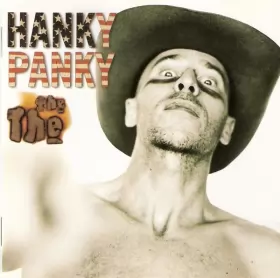 Couverture du produit · Hanky Panky