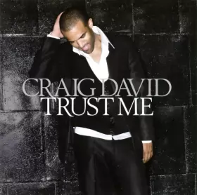 Couverture du produit · Trust Me