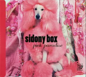 Couverture du produit · Pink Paradise