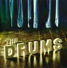 Couverture du produit · The Drums