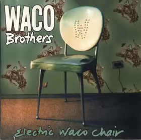 Couverture du produit · Electric Waco Chair