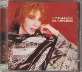 Couverture du produit · Le Meilleur De Julia Migenes