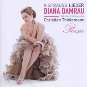 Couverture du produit · Poesie