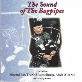 Couverture du produit · The Sound Of The Bagpipes