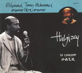 Couverture du produit · Hulgizey