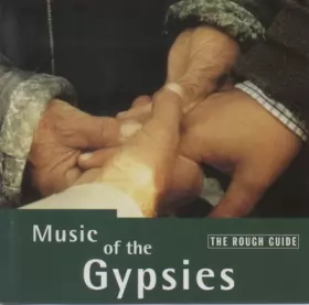 Couverture du produit · The Rough Guide To The Music Of The Gypsies