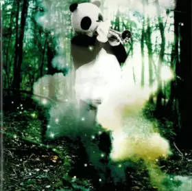 Couverture du produit · Angel Milk