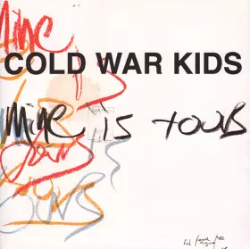 Couverture du produit · Mine Is Yours