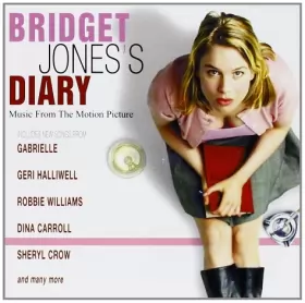Couverture du produit · Bridget Jones's Diary (Music From The Motion Picture)