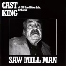 Couverture du produit · Saw Mill Man