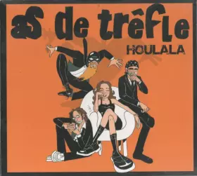 Couverture du produit · Houlala