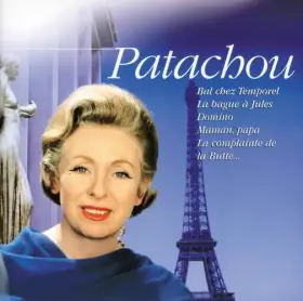 Couverture du produit · Patachou
