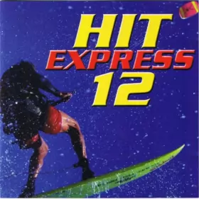 Couverture du produit · Hit Express 12