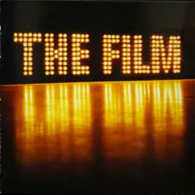 Couverture du produit · The Film