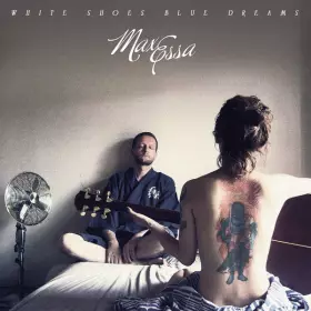 Couverture du produit · White Shoes Blue Dreams