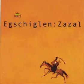 Couverture du produit · Zazal