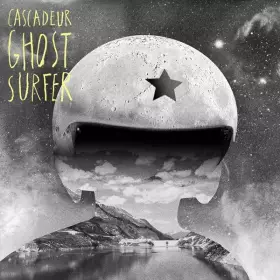 Couverture du produit · Ghost Surfer