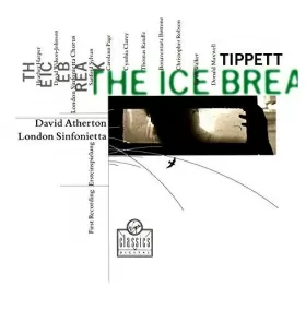 Couverture du produit · The Ice Break